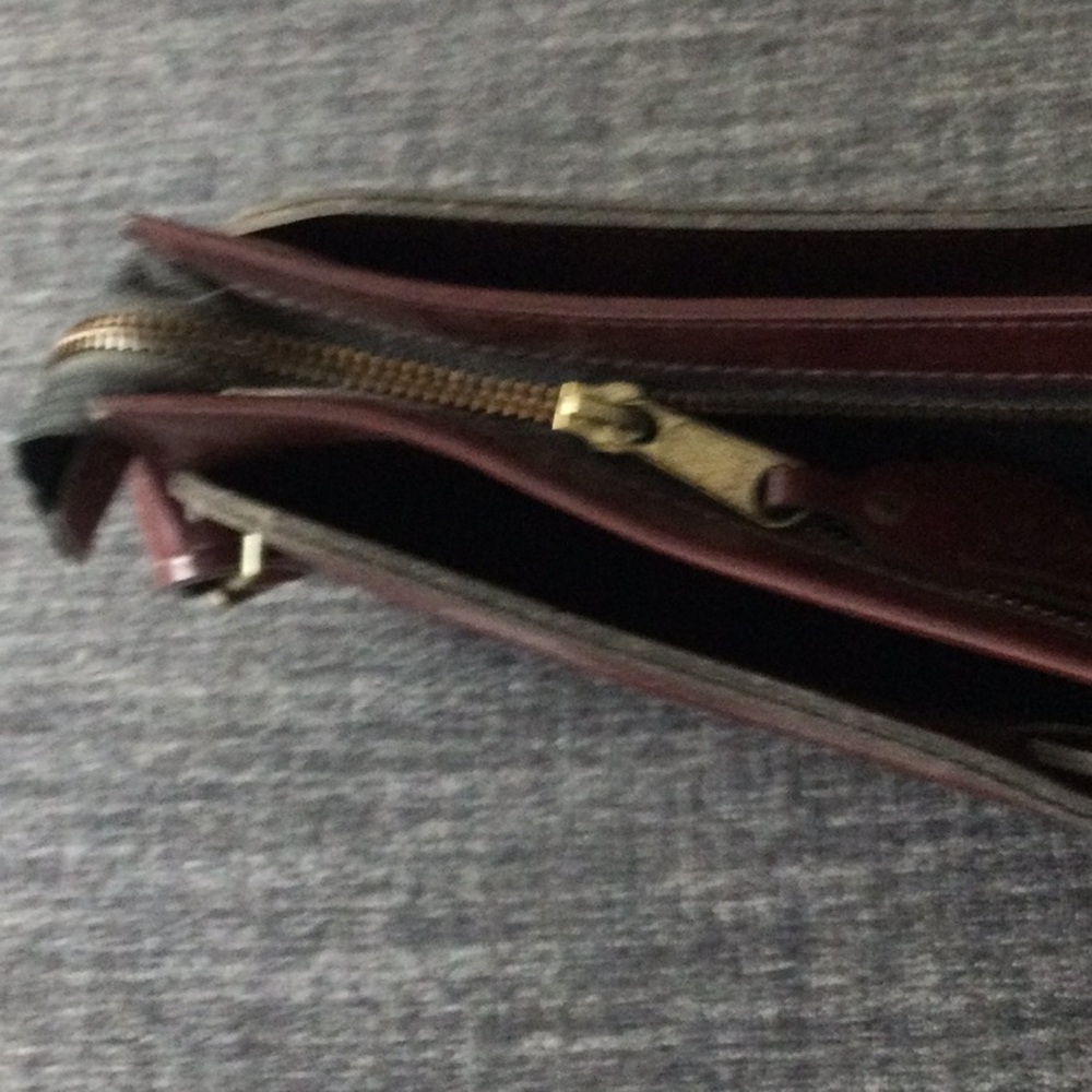 Hazel attaché case - Picture 3 of 7